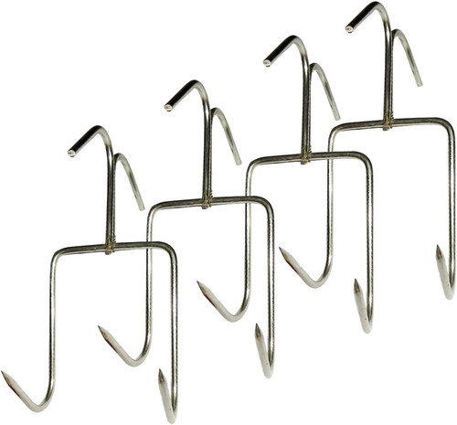 Tihood 4pack ganci - tihood,