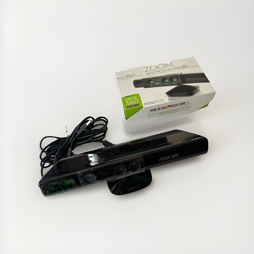 Xbox 360 kinect con - 360,
