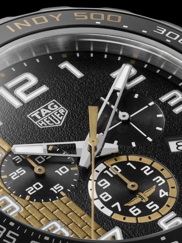 Cronografo caz101autag heuer - cronografo,