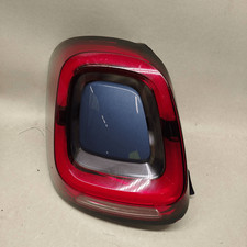 Fanale post fiat 500x - fanale, post.