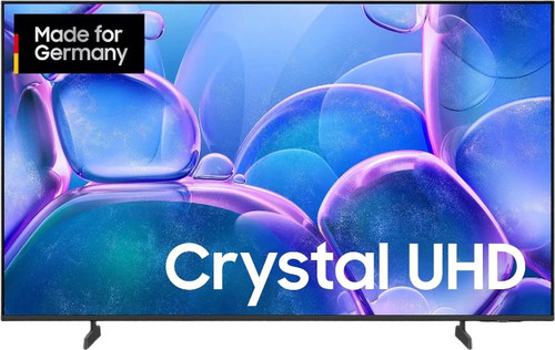 Samsung crystal uhd u7099f - 4k,