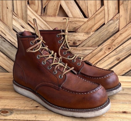 Stivali red wing 875 - #875, classic