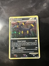 Umbreon 10/90 carta Pokemon