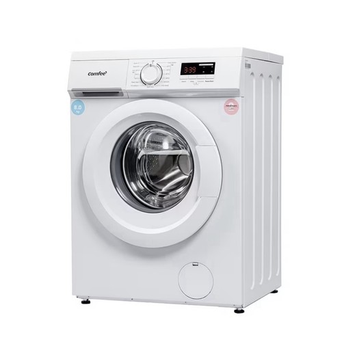 Midea comfee 8kg lavatrice - midea, ✅comfee