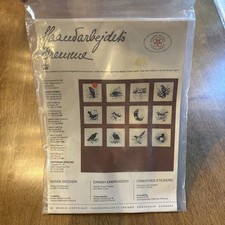 NUOVO Haandarbejdets Fremme