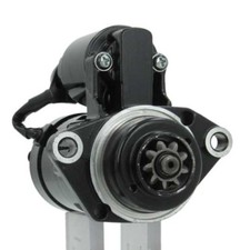 Motorino di Avviamento Starter