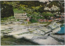 LONGARONE - BELLUNO - VALLE