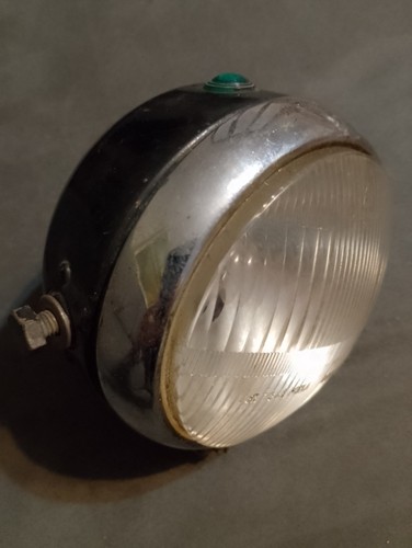 Fanale light aprilia - fanale,