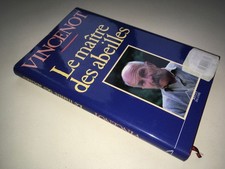 Henri Vincenot Il Maestro Delle Api Successo Del Libro - DB92B