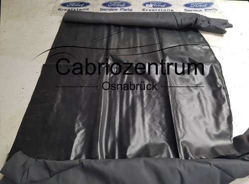 Copritappetino imbottito ford - copritappetino,