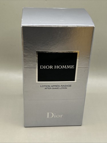 Dior homme after shave - dior,