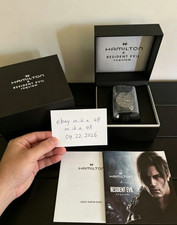 Orologio cronografo automatico