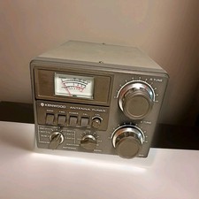 KENWOOD AT 230 - SINTONIZZATORE PER ANTENNA
