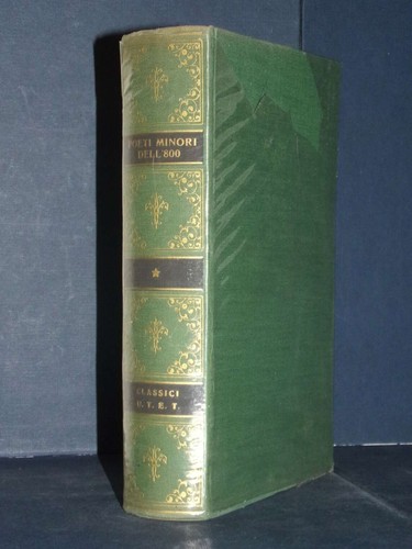 Giuseppe petronio poeti - giuseppe,