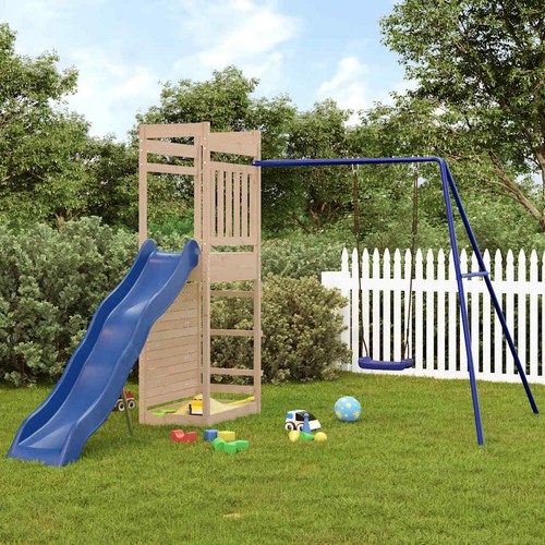 Outdoor playset - outdoor,