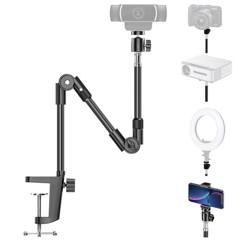 Supporto webcam - , a