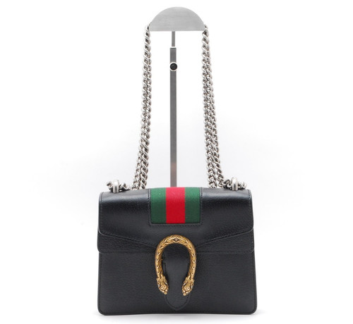 Borsa tracolla gucci - a,