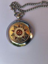 Orologio da tasca MOLNIJA 3602