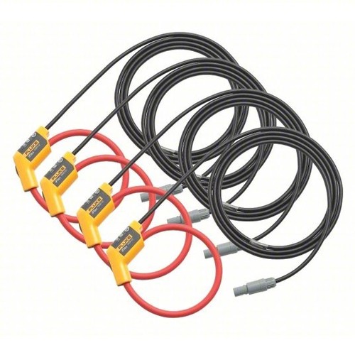Fluke i17xx flex1500 4pk - i17xx-flex1500/4pk, sonde