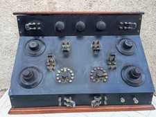 ANCIEN POSTE A GALENE