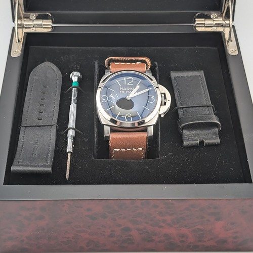 Orologio rxw marina militare - orologio,