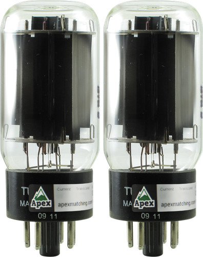 6l6gc str tung sol - 6l6gc, tung-sol