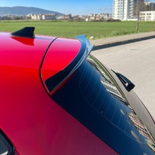 Spoiler tetto per - tetto, seat