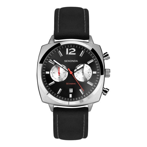 Sekonda gents cinturino - sekonda, in