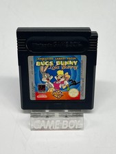 VIDEOGIOCO BUGS BUNNY LOLA
