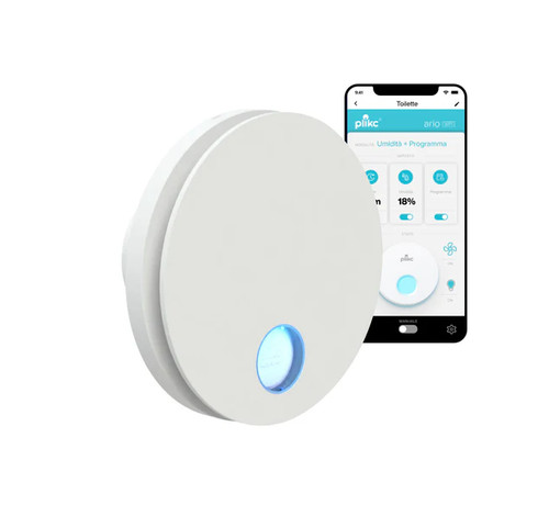 Ario aspiratore wifi w - ario,
