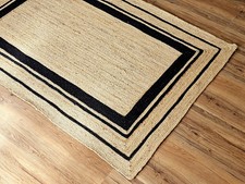 Tappeto di iuta ecologico