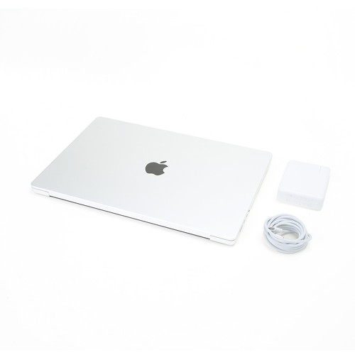 Apple macbook pro late - 16.2",