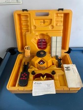 livella laser professionale con kit