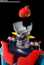 BANDAI POPYNICA - MAZINGER Z