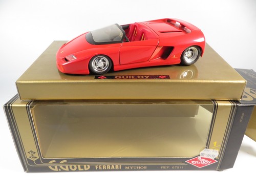 Guiloy rif 67511 ferrari - guiloy,