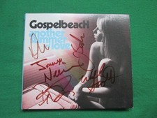 GOSPELBEACH - ANOTHER SUMMER