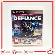 DEFIANCE EDIZIONE LIMITATA –