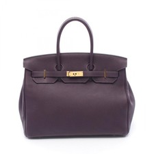 Borsa mano hermes birkin 35 - a,