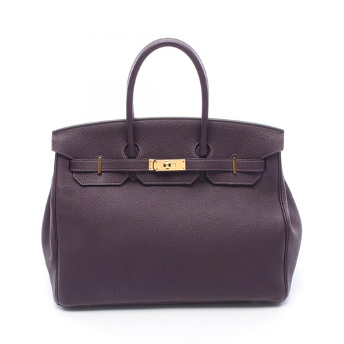 Borsa mano hermes birkin - mano, 35