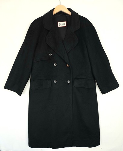 Herno cappotto lungo cashmere - herno,