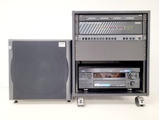 Sistema musicale - Yamaha RX