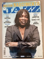 Rivista Musica Jazz N. 811