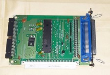 SCHEDA SCSI AKAI IB-301S
