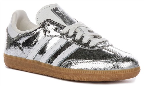 Adidas samba retrò anni - og,
