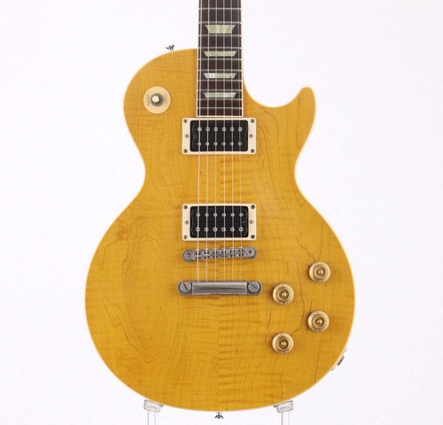 Gibson les paul classic - paul, plus
