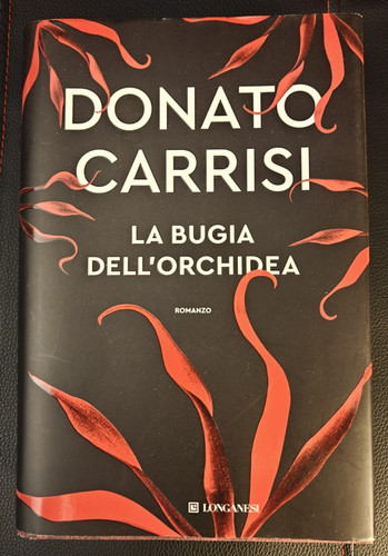 Donato carrisi la bugia - carrisi,