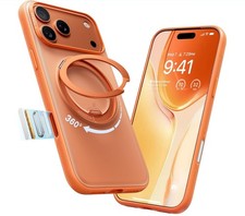 TORRAS 360 Supporto Magnetico