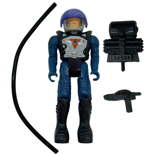 Starcom sgt ramor - starcom,