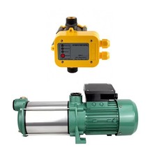 ELETTROPOMPA CENTRIFUGA