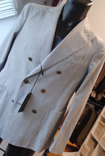 Santaniello sartoriale giacca - santaniello,